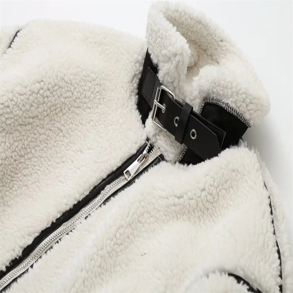 Chaqueta Warmblend™
