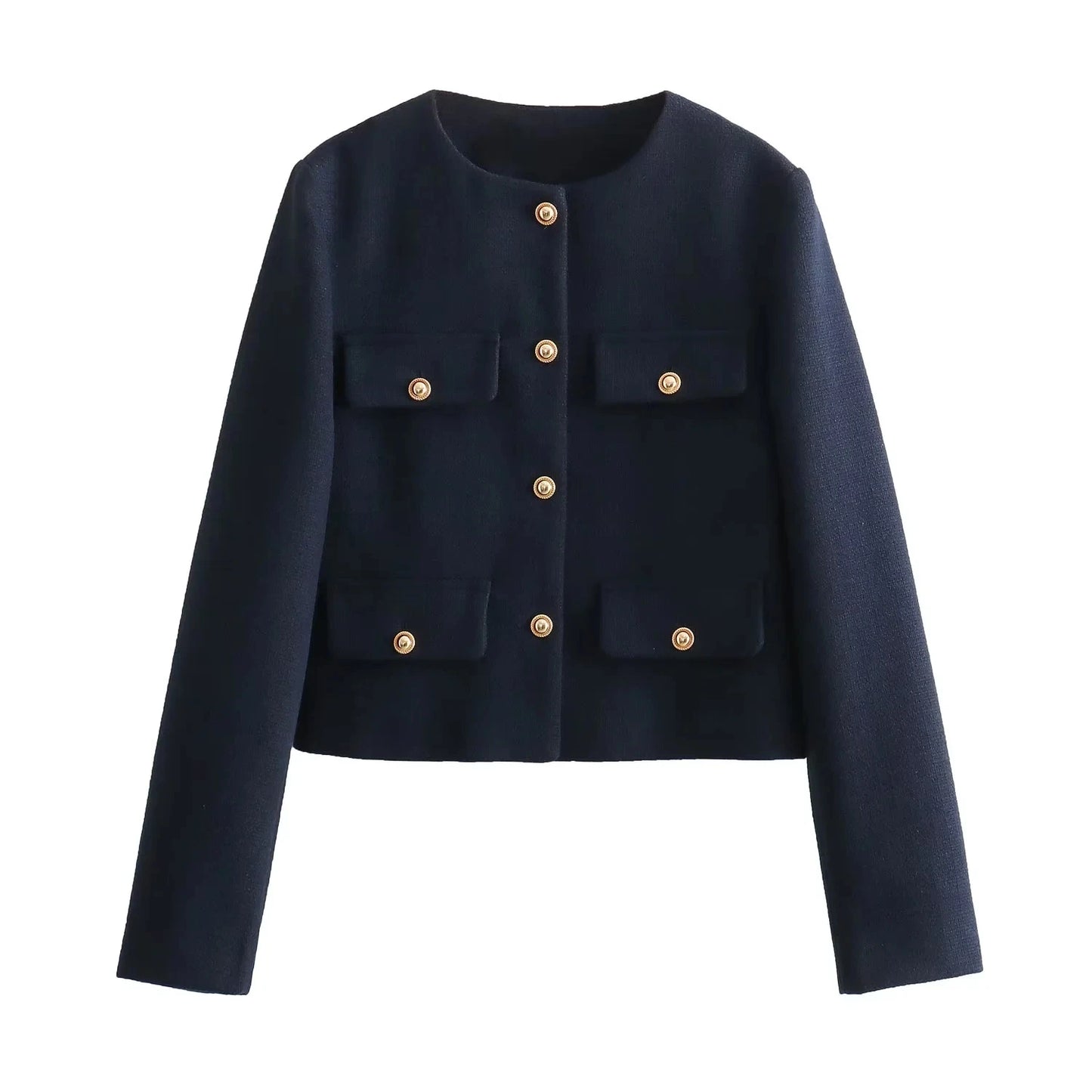 Chaqueta Cropp™