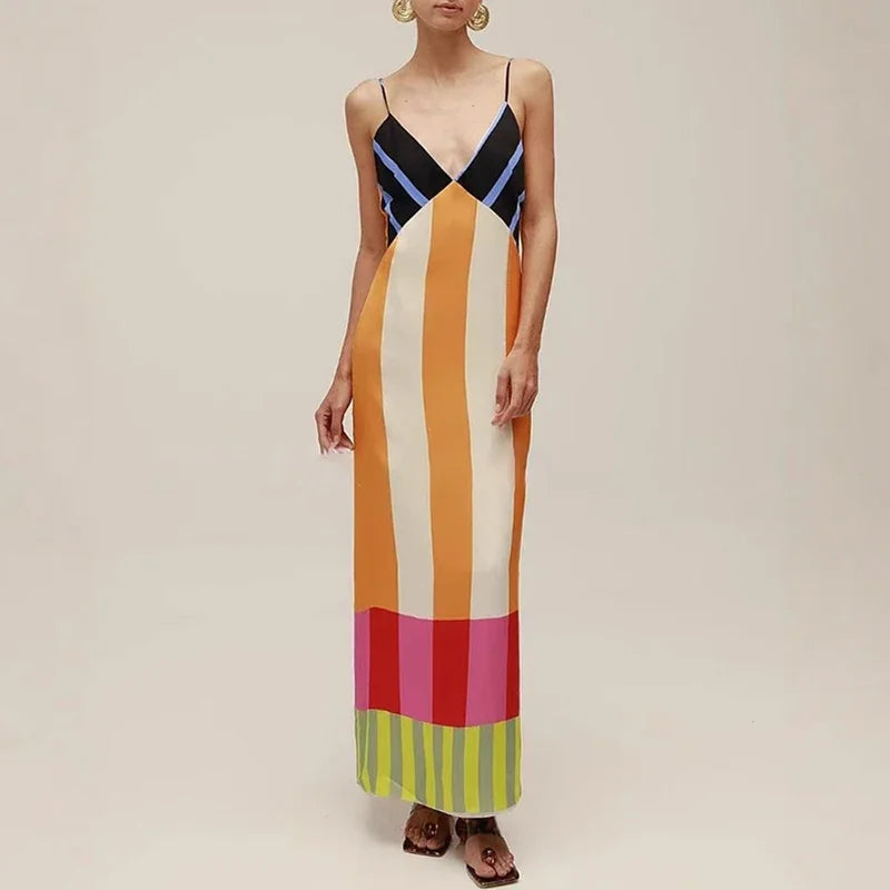 Vestido Tropical™
