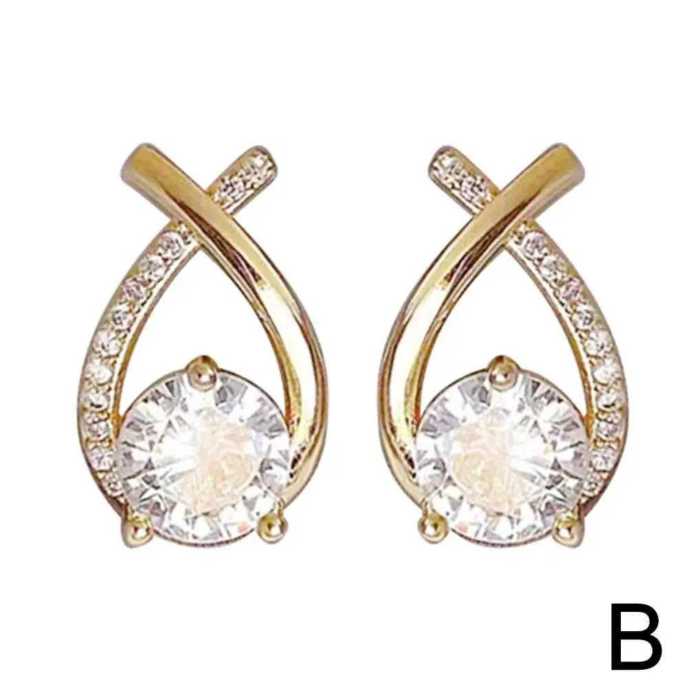 Aretes de Lazo