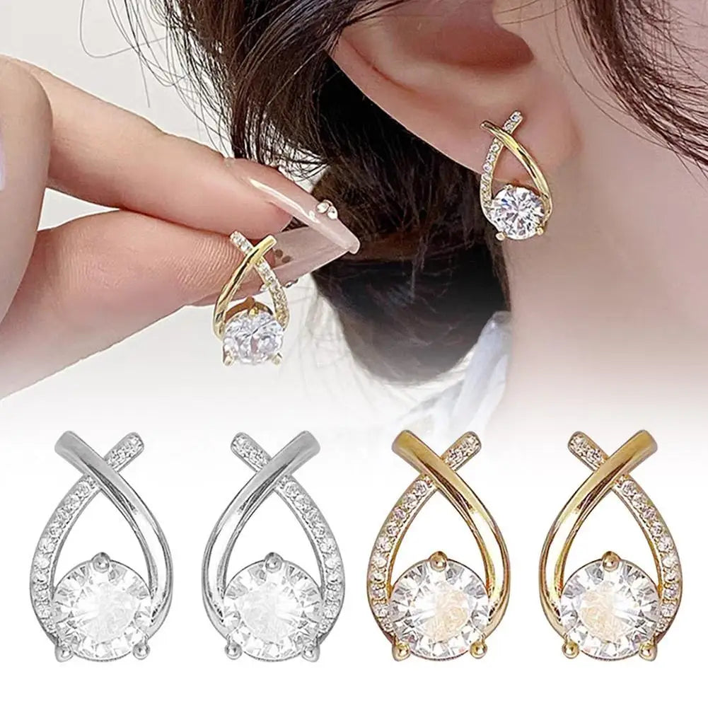 Aretes de Lazo