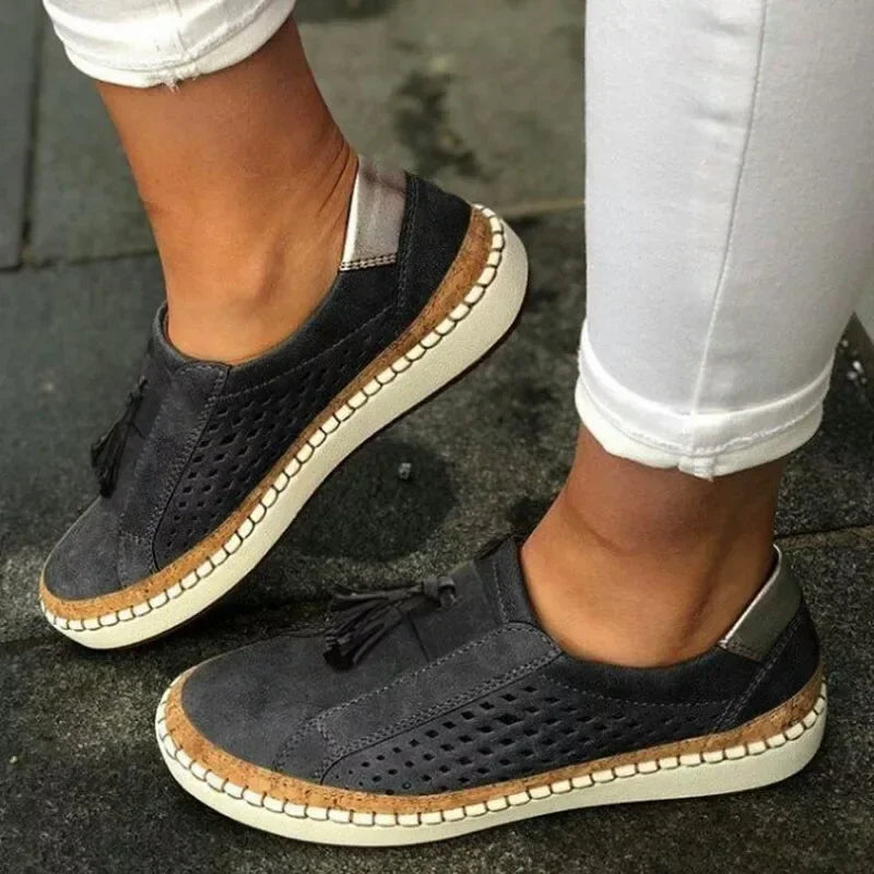 Zapatos Chic-Ortopedico