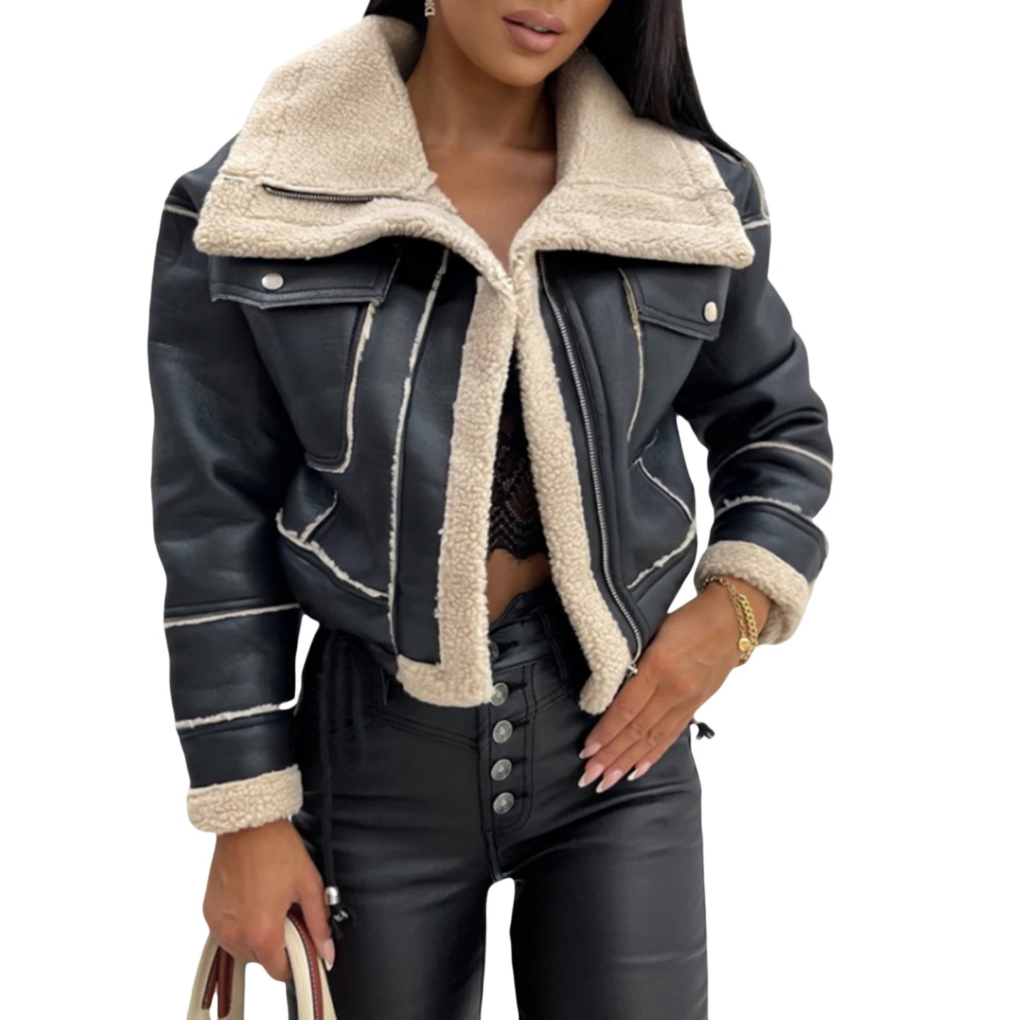 Chaqueta Aura™