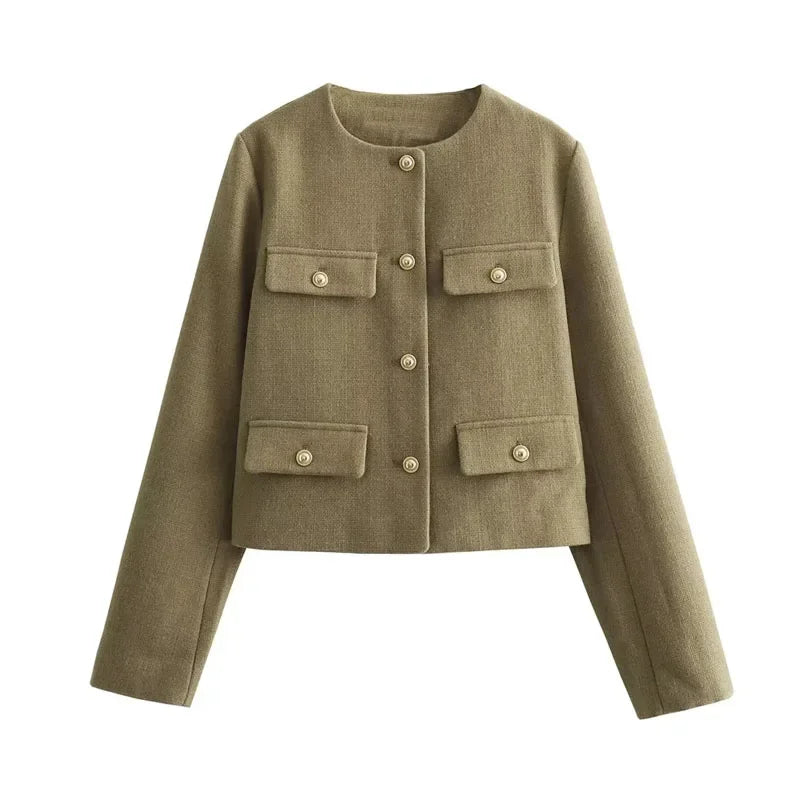Chaqueta Cropp™