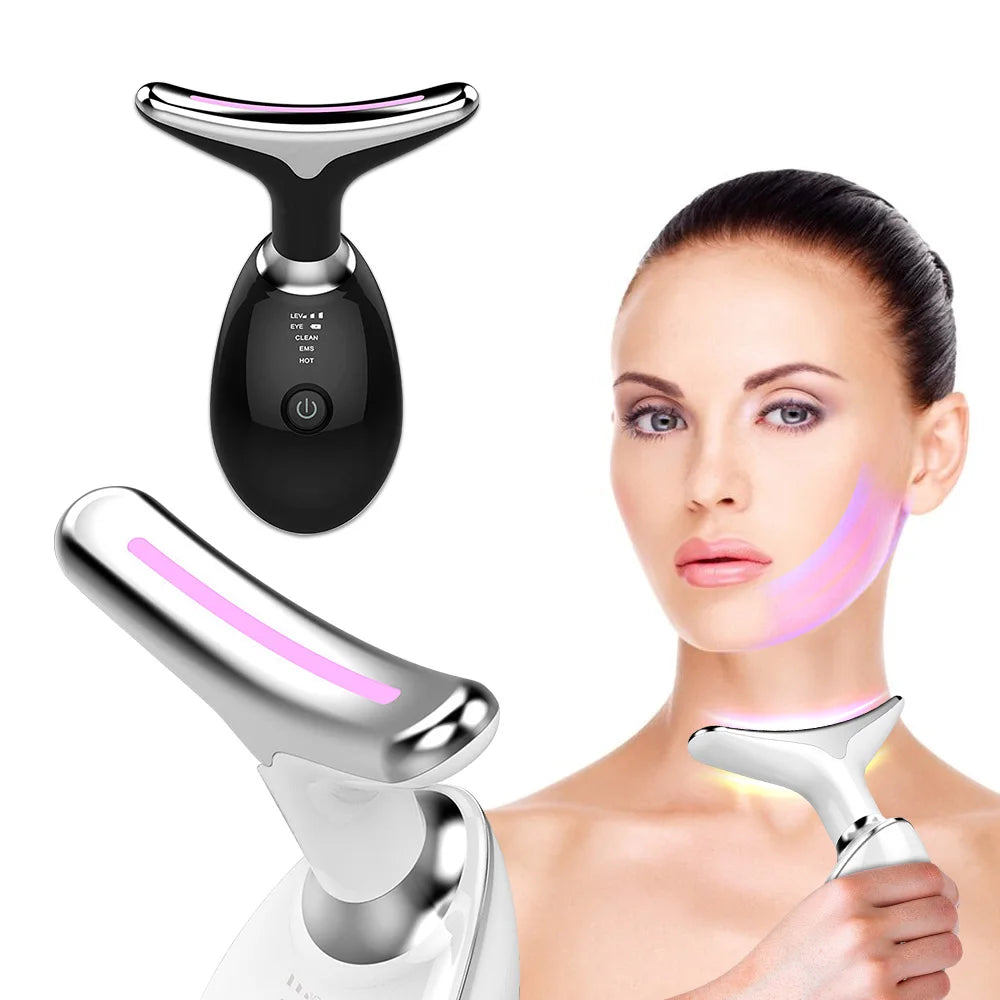 Reafirmante Facial y Cuello