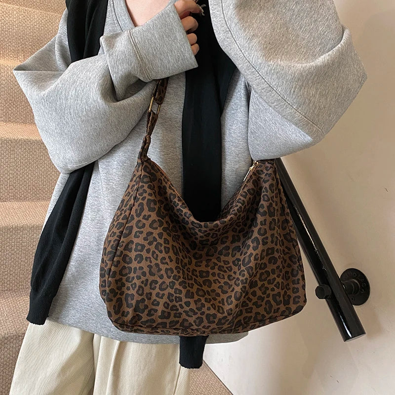 Bolso Leopard™