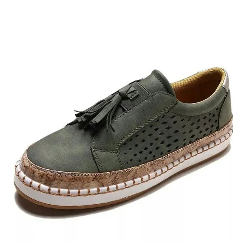 Zapatos Chic-Ortopedico