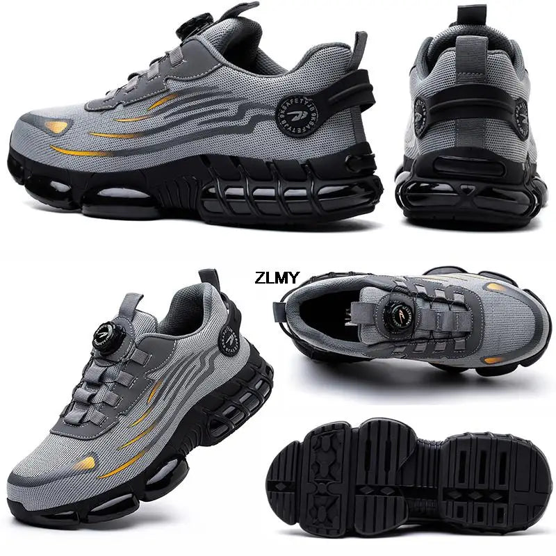 Zapatos Endurex