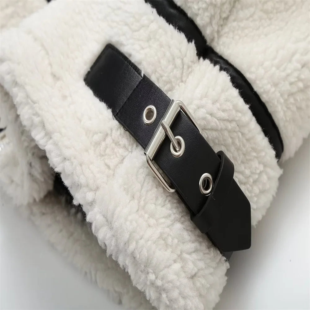 Chaqueta Warmblend™