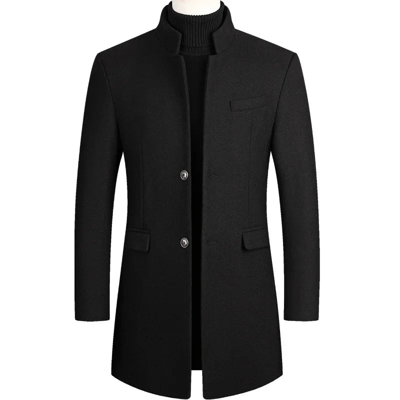 Abrigo Sleek™