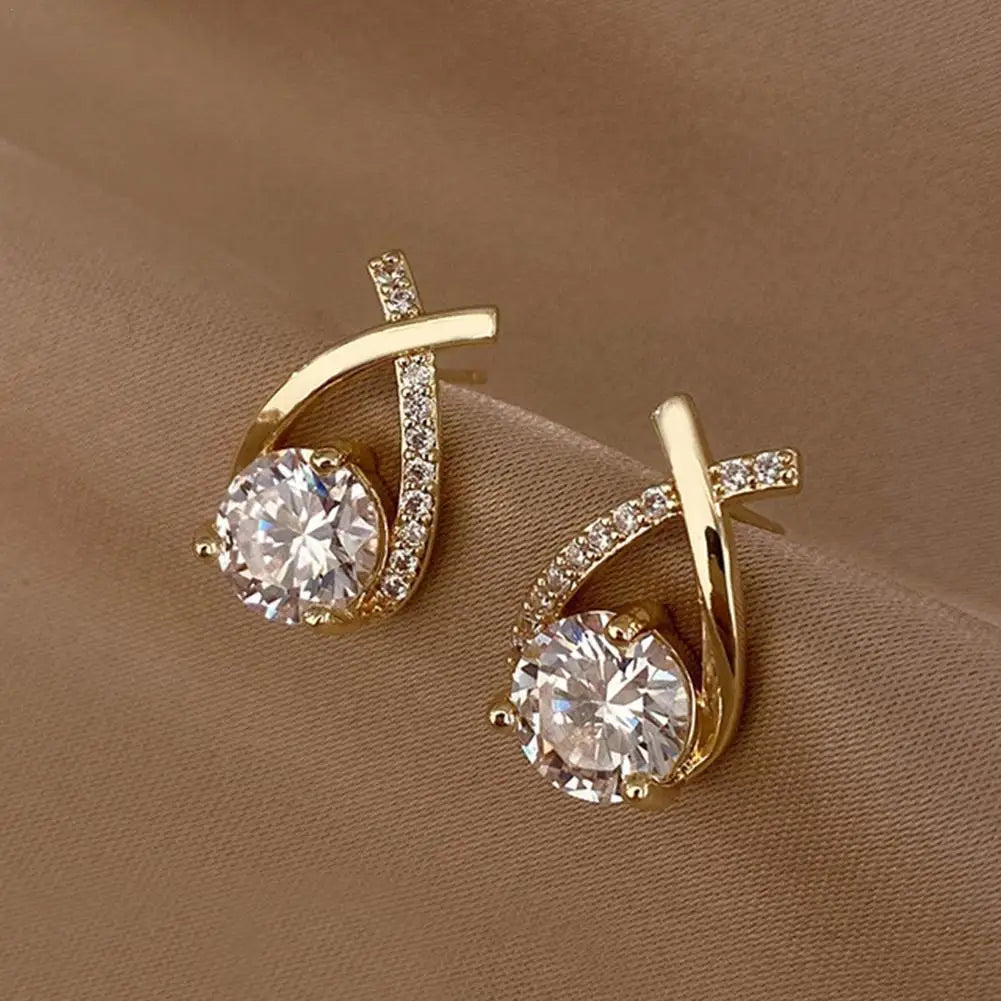 Vestido París™ + ARETES DE REGALO