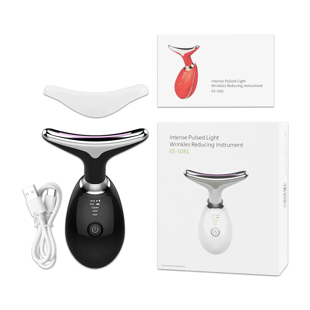 Reafirmante Facial y Cuello