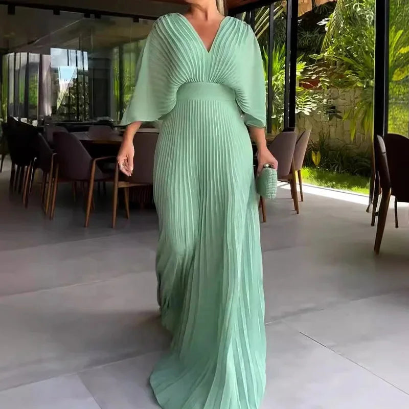 Vestido París™ + ARETES DE REGALO