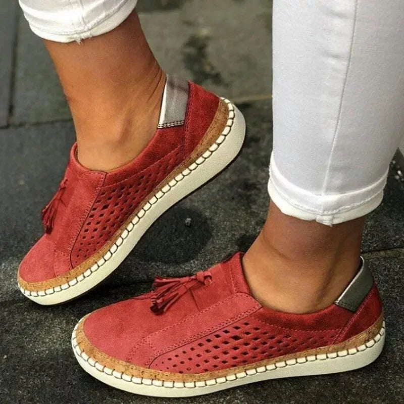 Zapatos Chic-Ortopedico