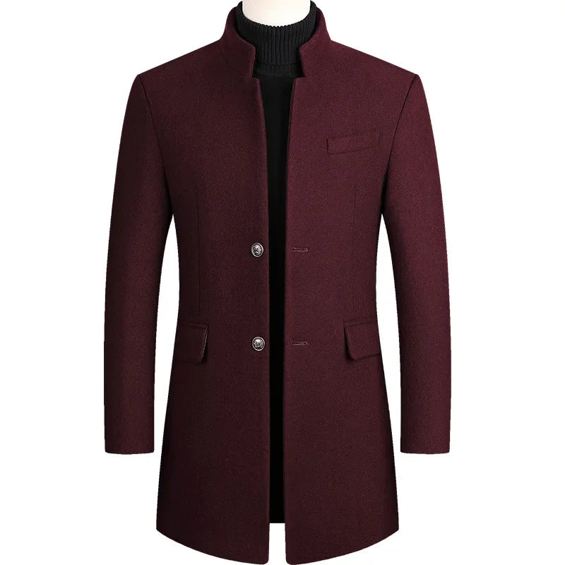 Abrigo Sleek™