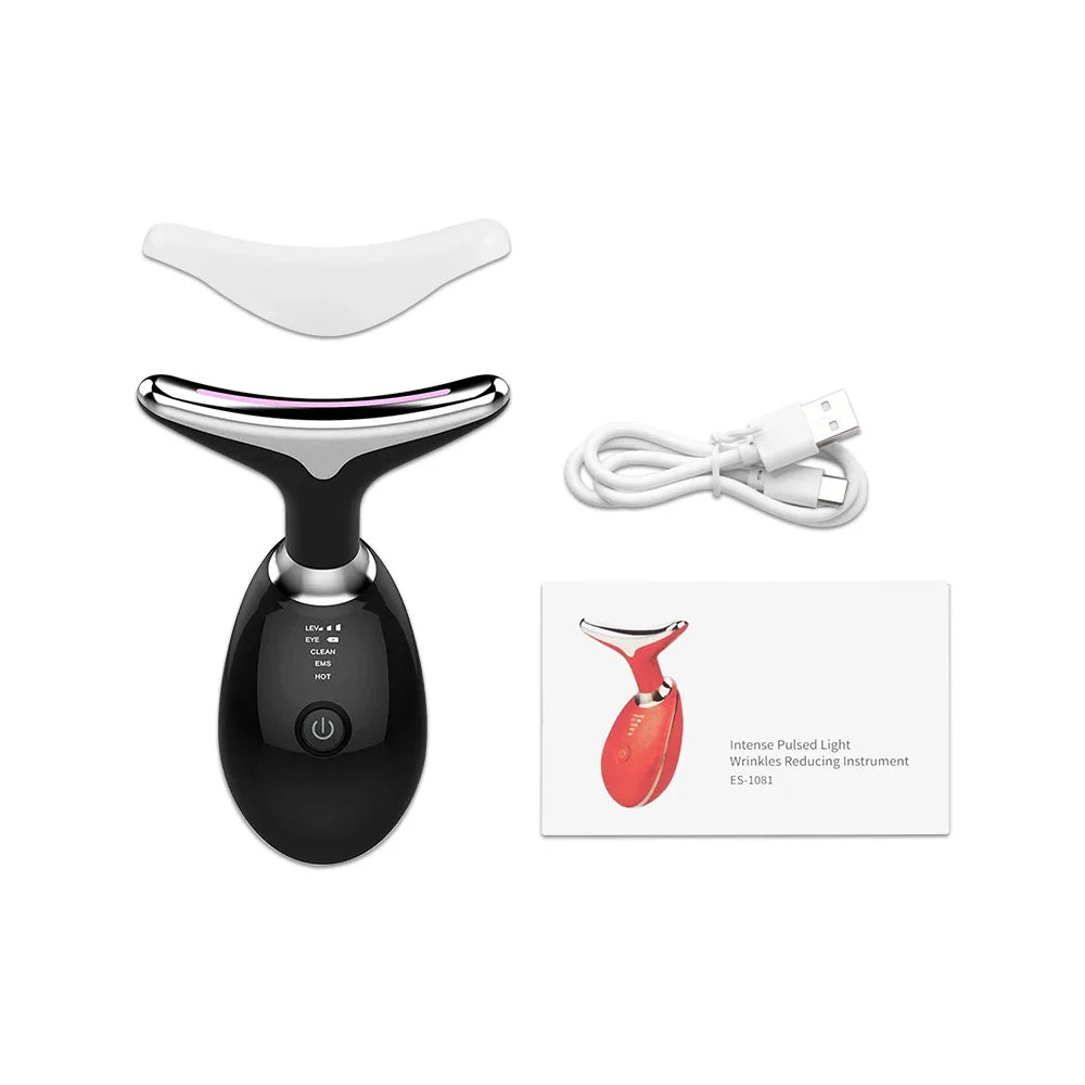 Reafirmante Facial y Cuello