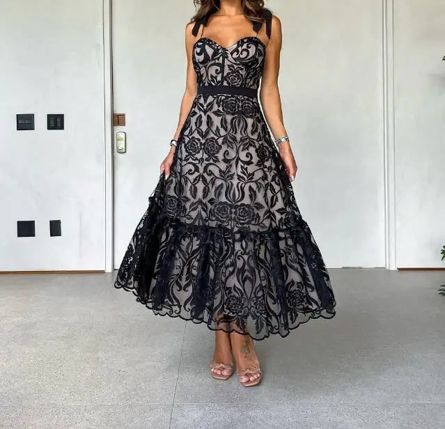 Vestido Lupita™