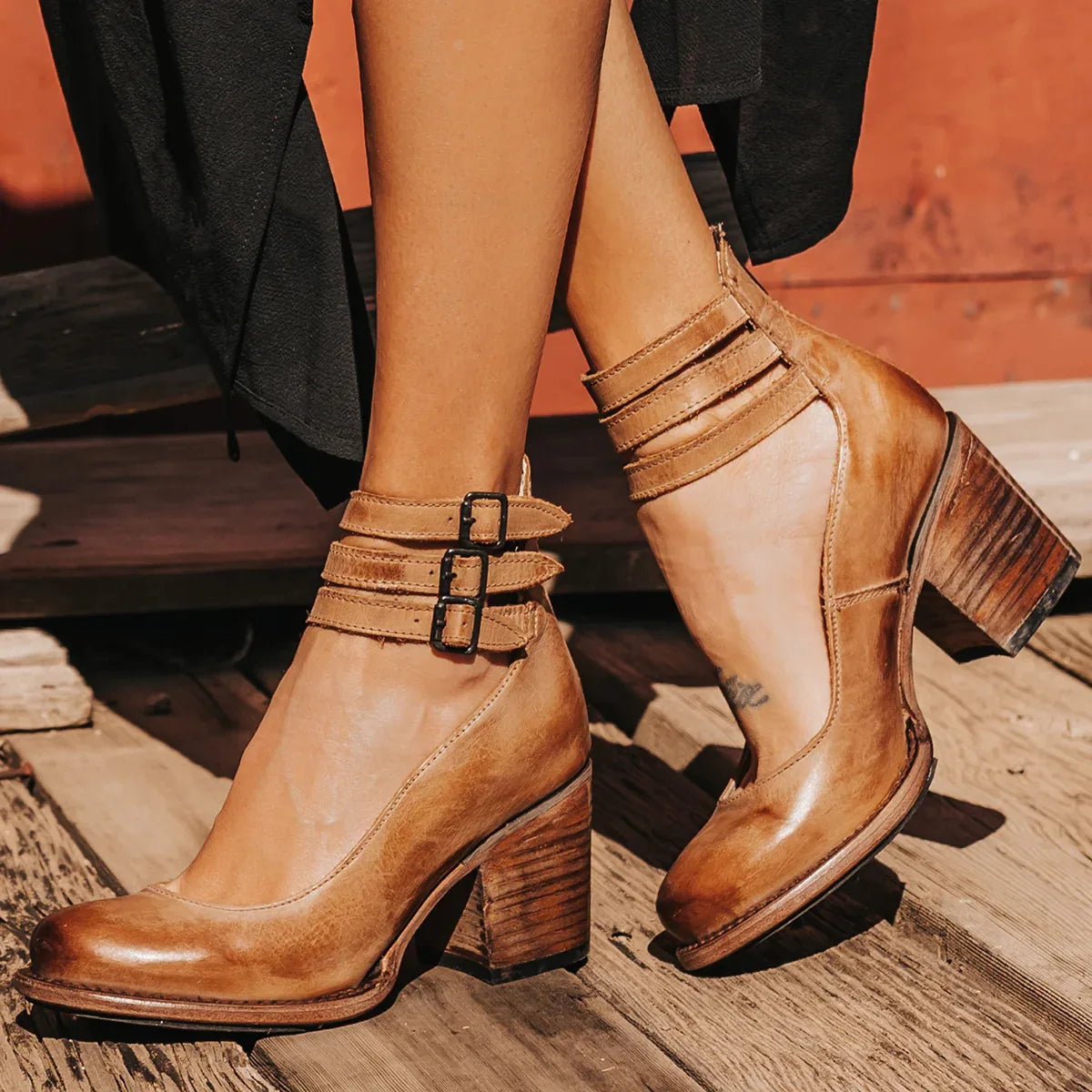 Sandalias Frida™