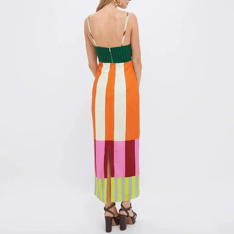 Vestido Tropical™