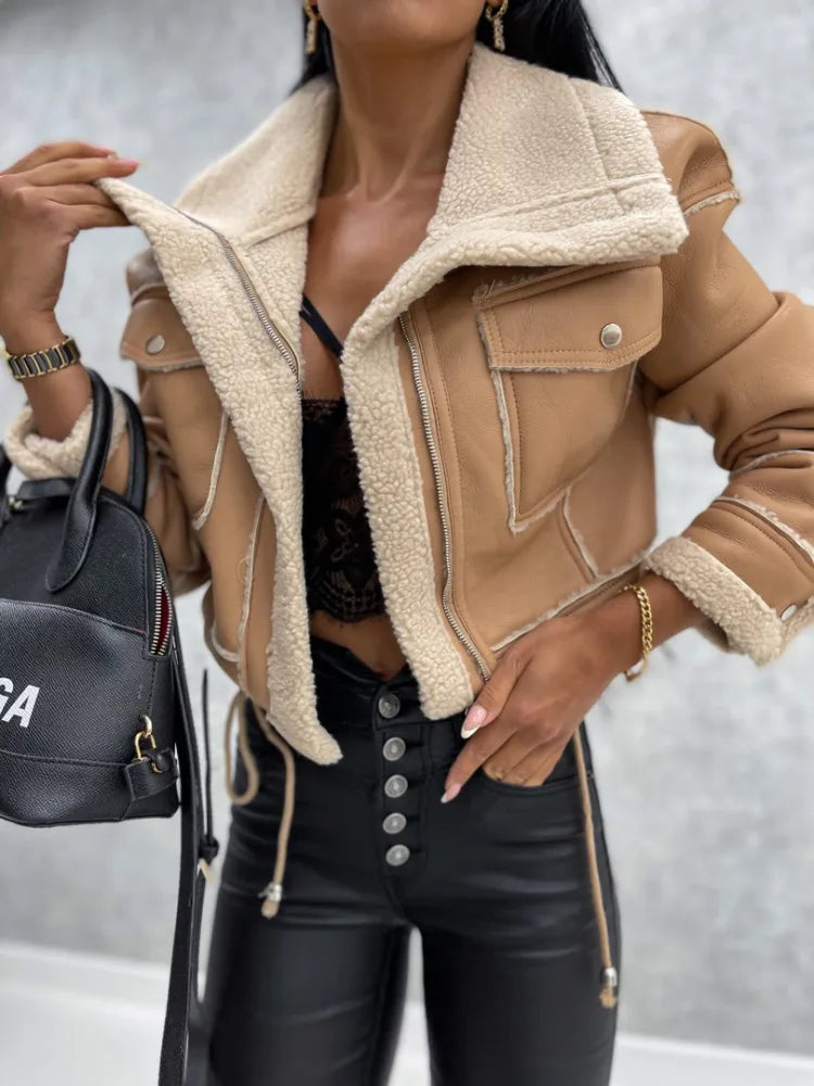 Chaqueta Aura™