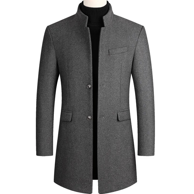Abrigo Sleek™