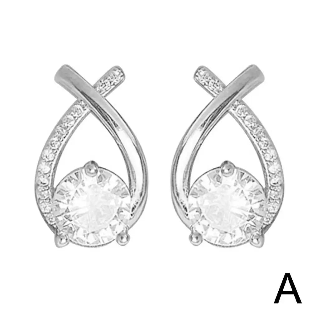 Aretes de Lazo