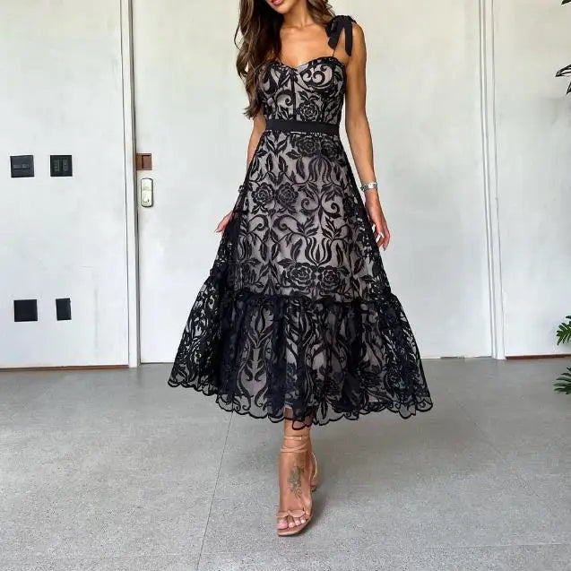 Vestido Lupita™