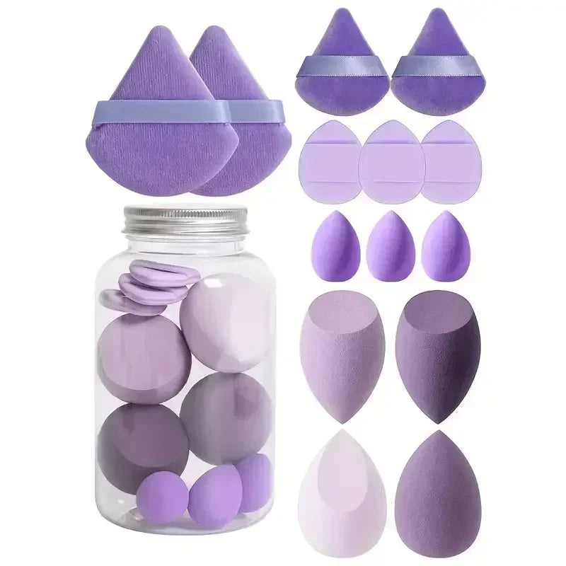 Esponjas Maquillaje