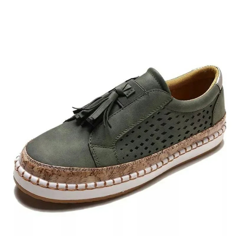 Zapatos Chic-Ortopedico