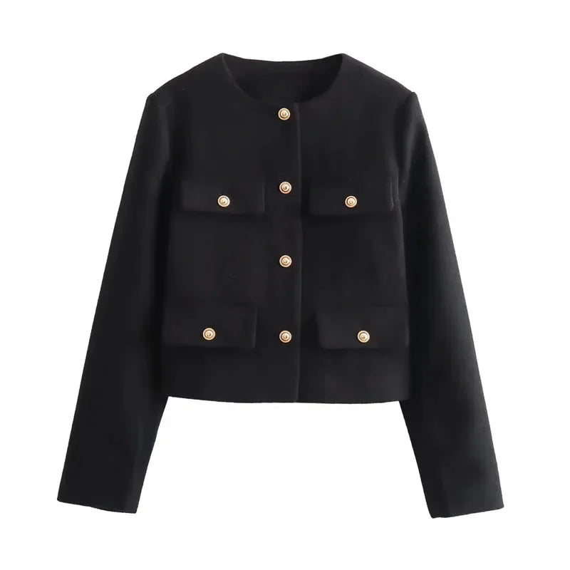 Chaqueta Cropp™