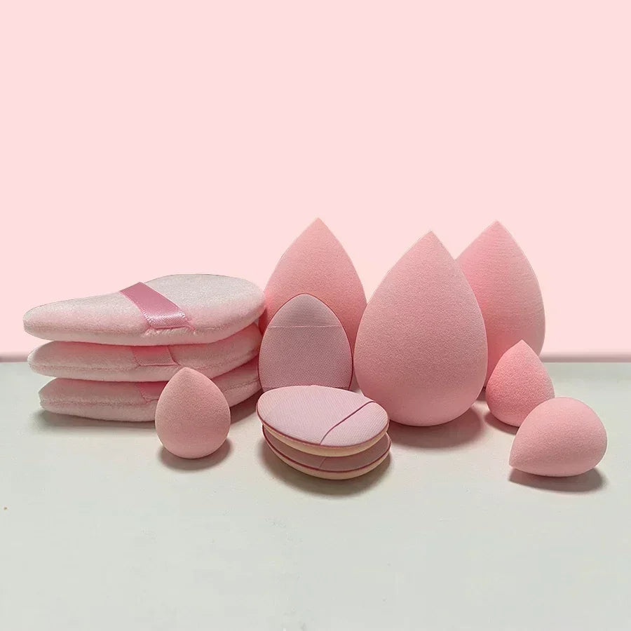 Esponjas Maquillaje