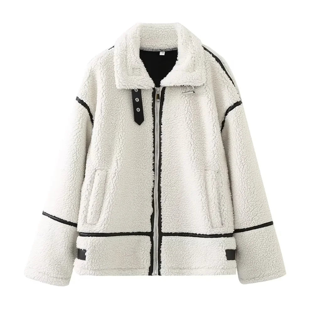 Chaqueta Warmblend™