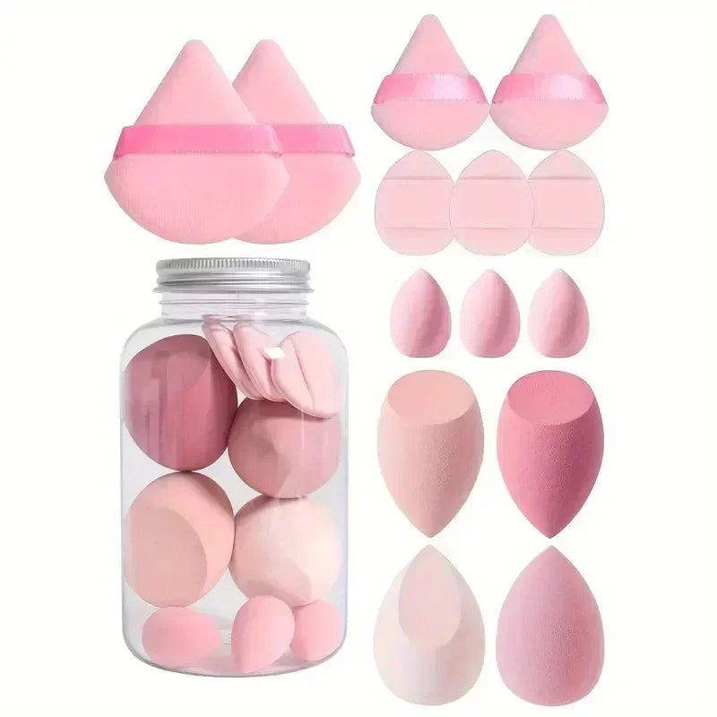 Esponjas Maquillaje