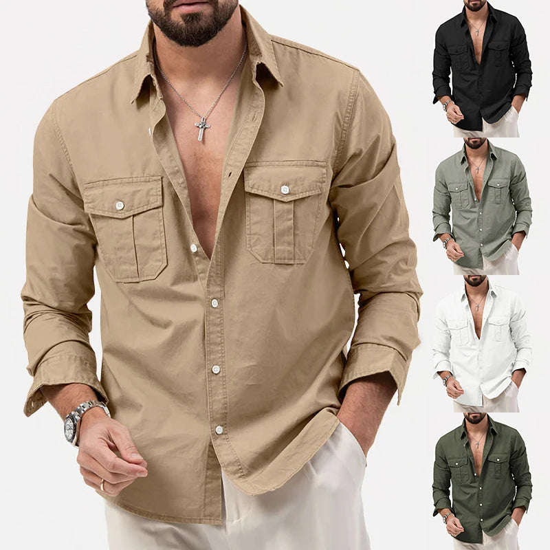 Camisa Stilo™