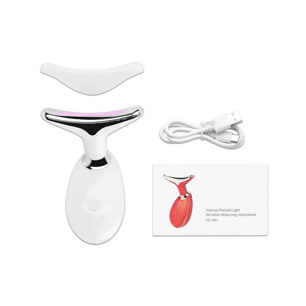 Reafirmante Facial y Cuello