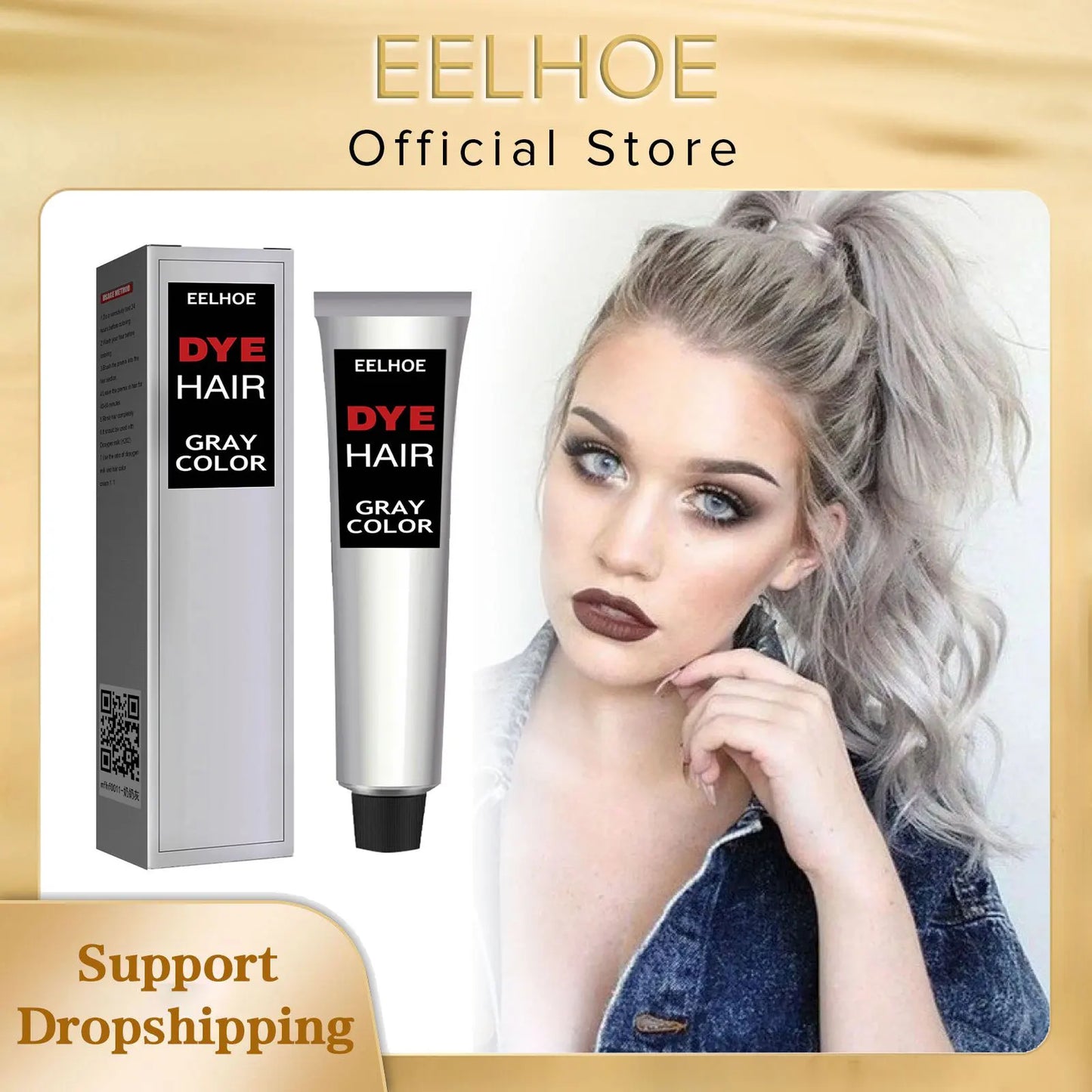 Eelhoe Sleeker