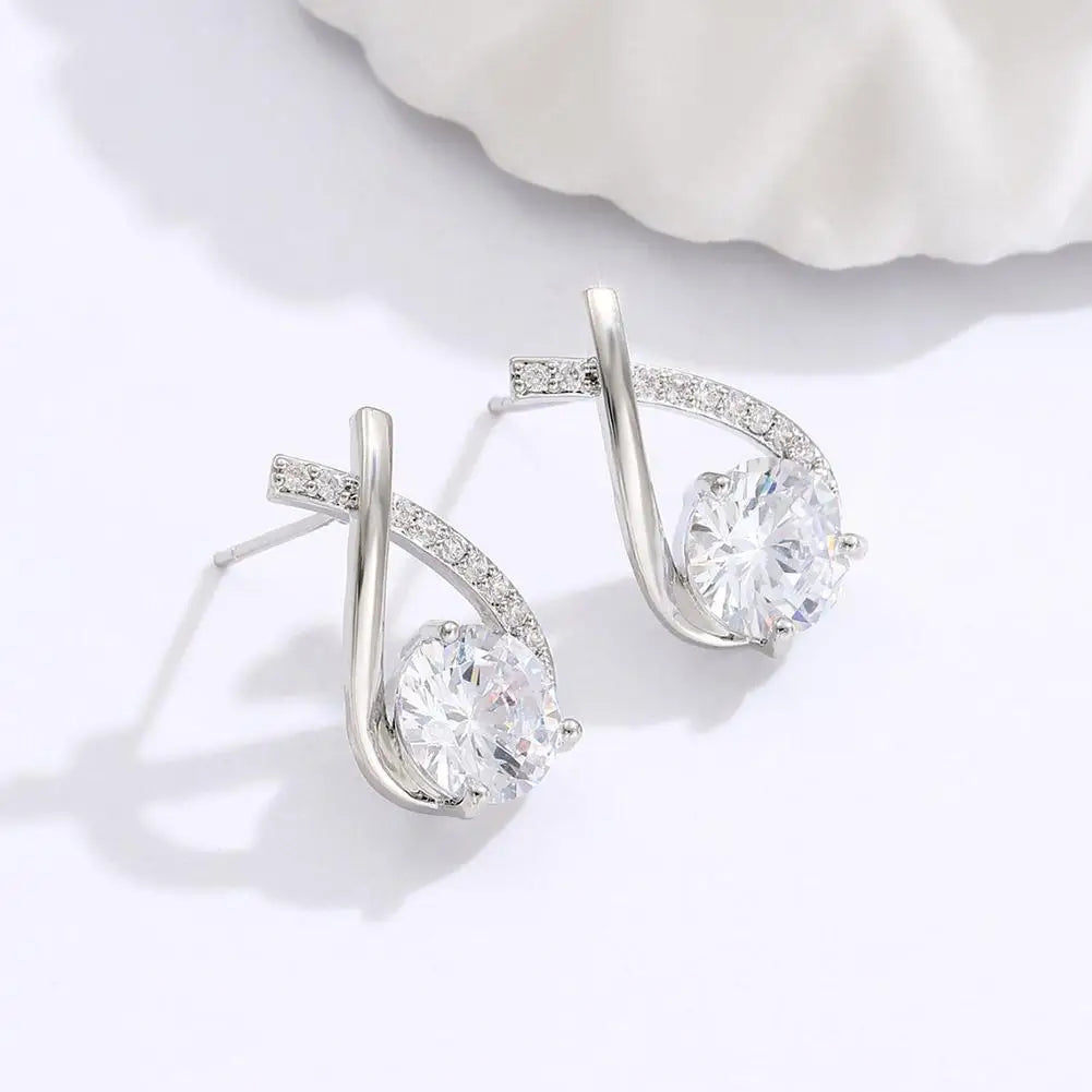 Aretes de Lazo