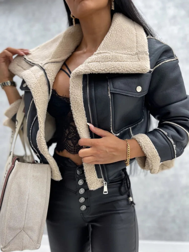 Chaqueta Aura™