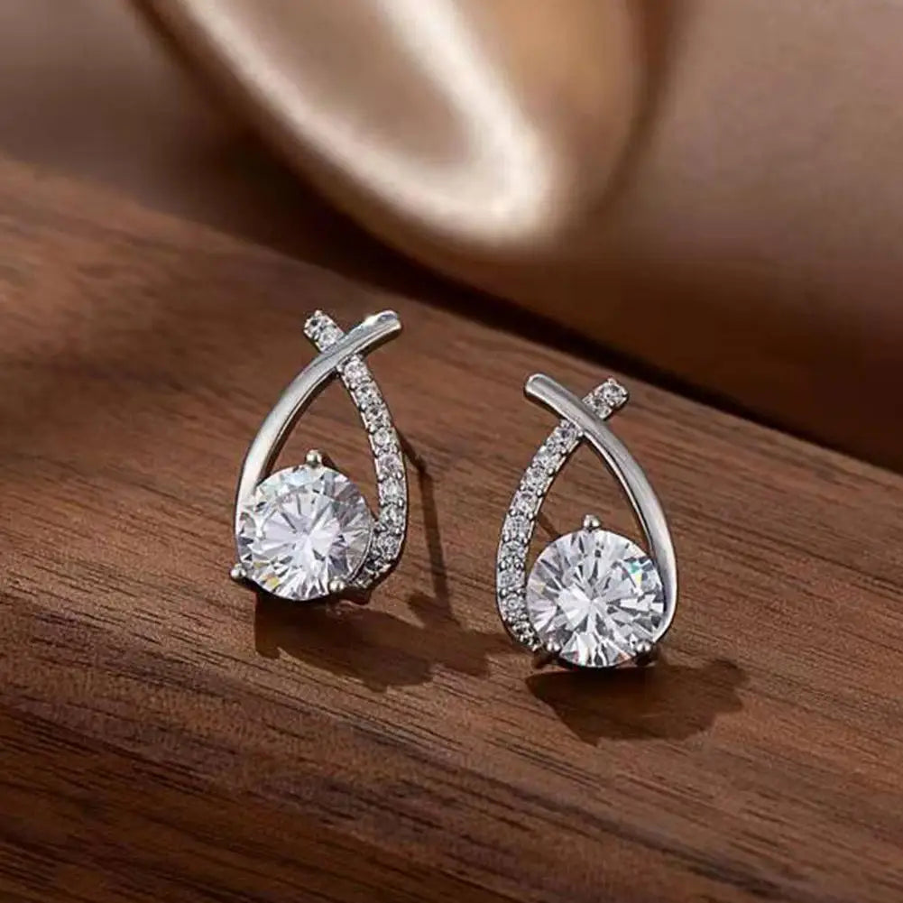 Aretes de Lazo