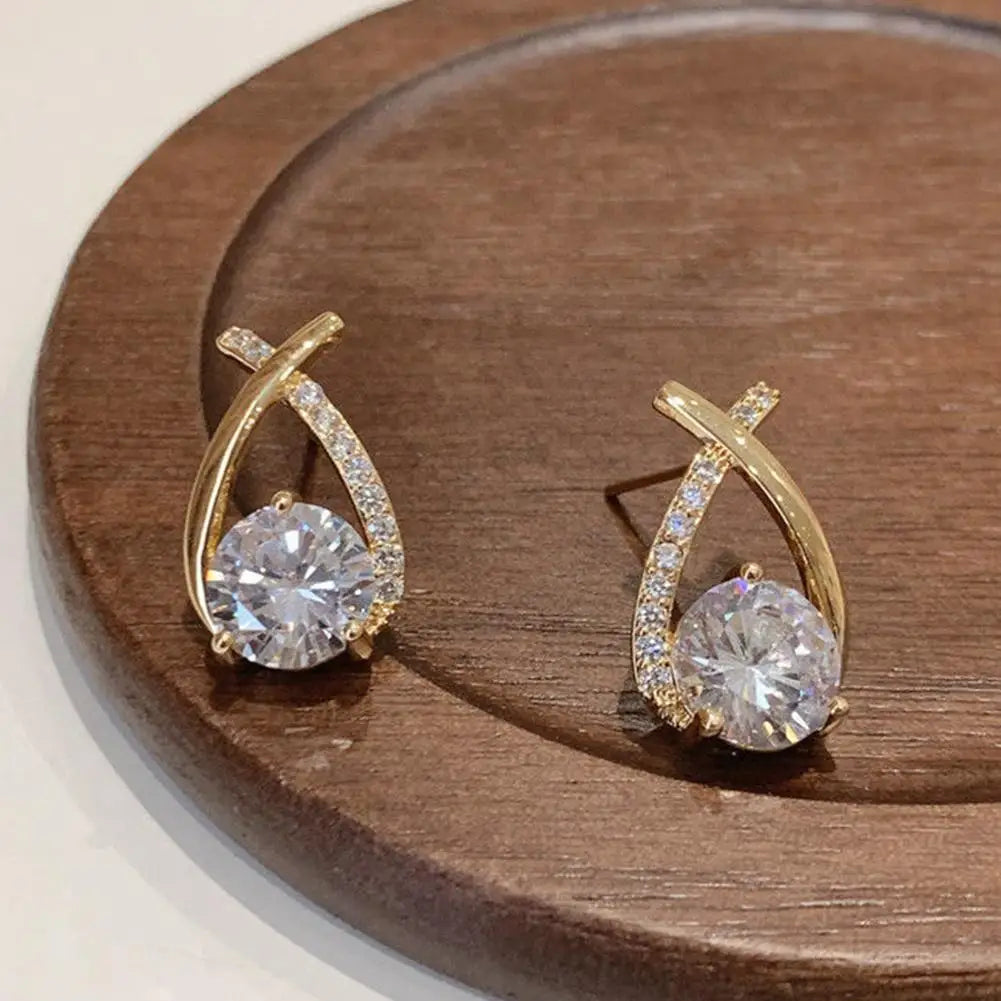Aretes de Lazo