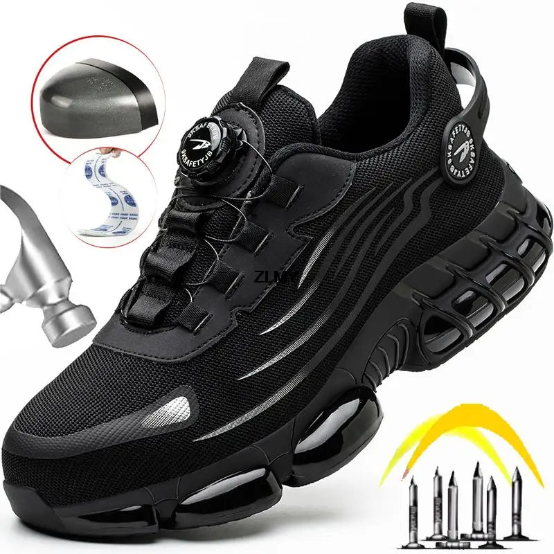 Zapatos Endurex