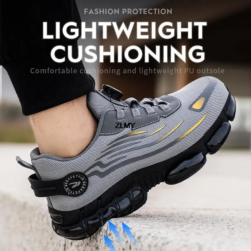 Zapatos Endurex