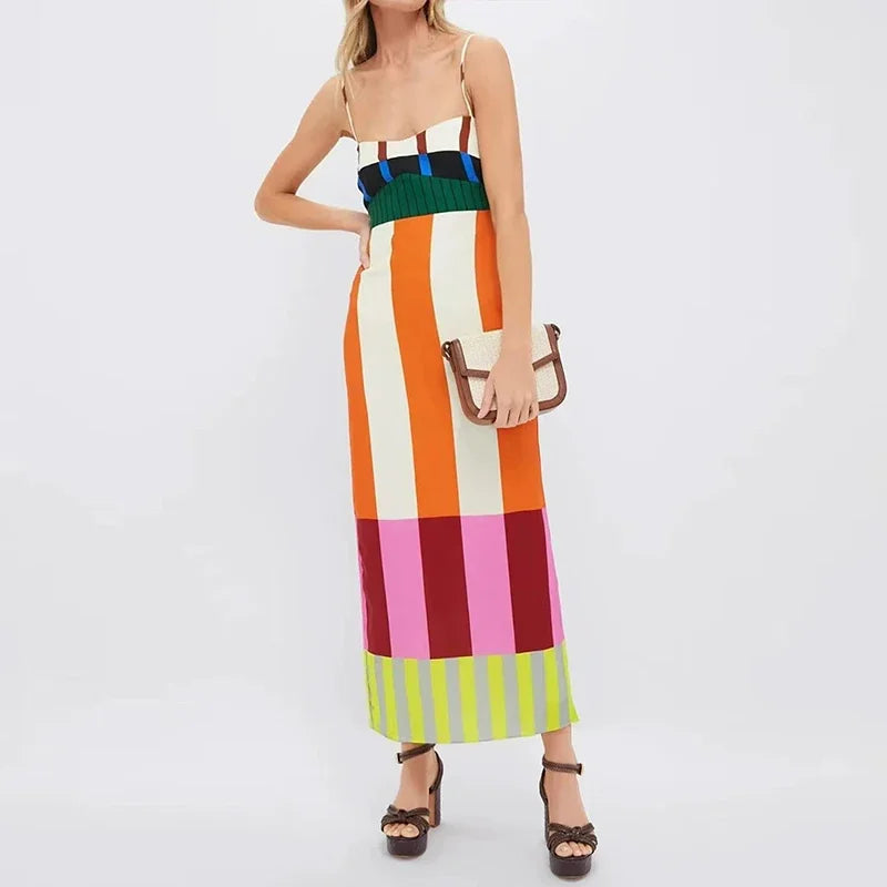 Vestido Tropical™