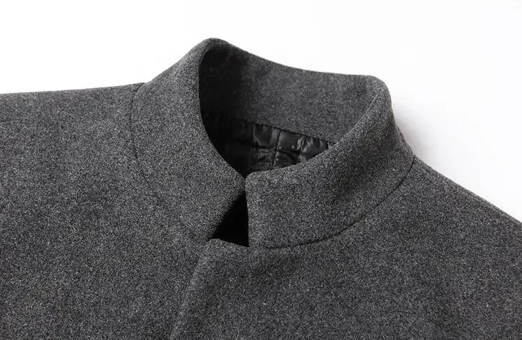 Abrigo Sleek™