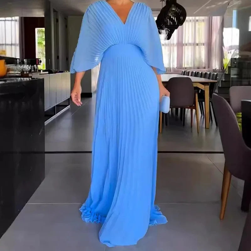 Vestido París™ + ARETES DE REGALO