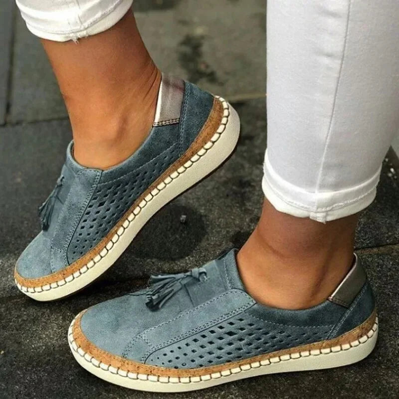 Zapatos Chic-Ortopedico