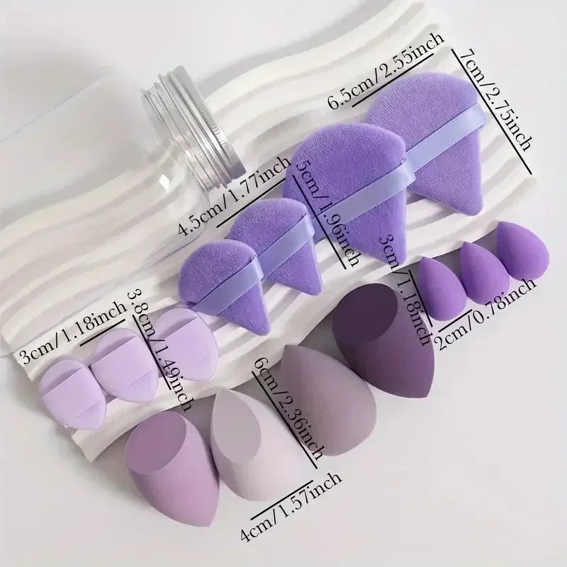 Esponjas Maquillaje