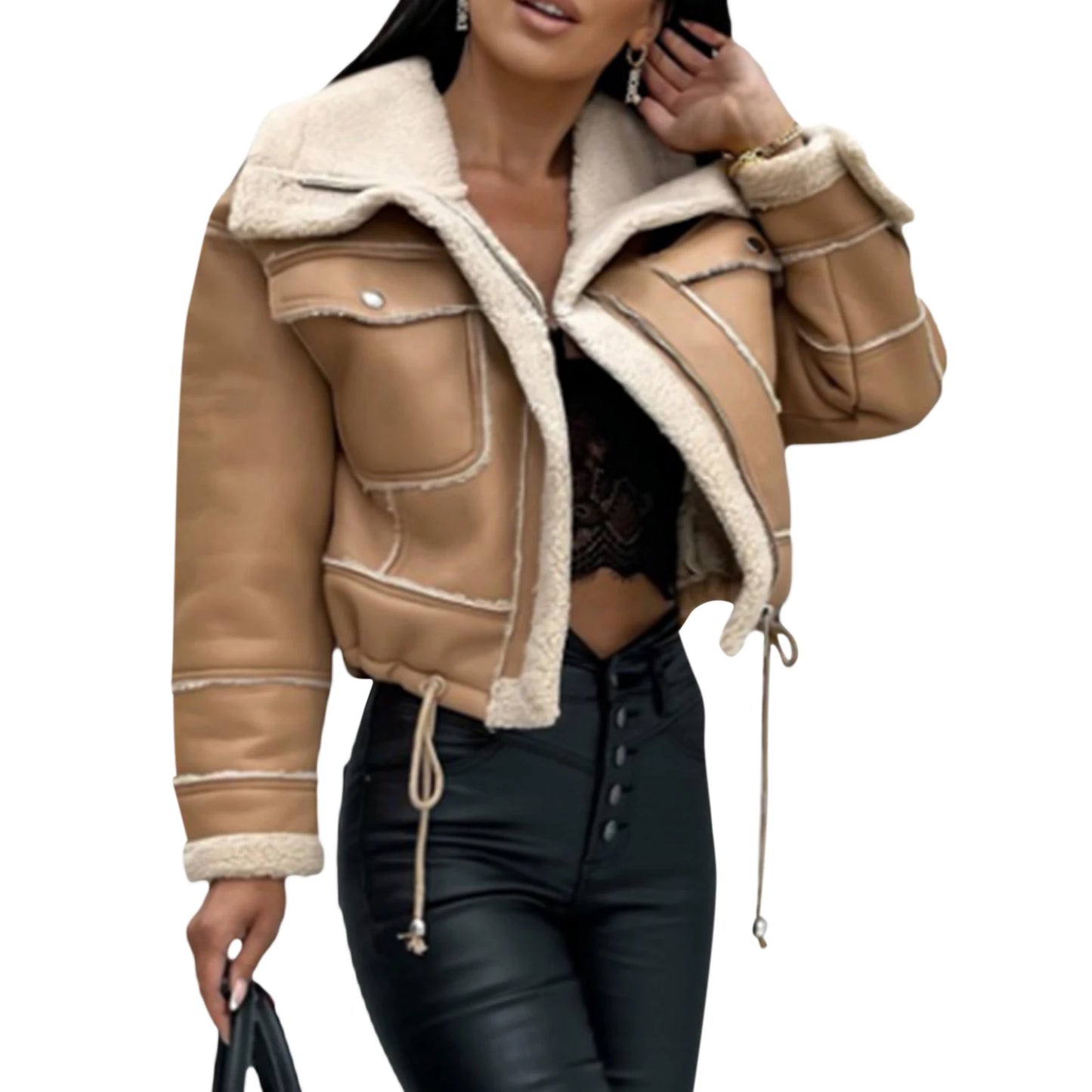 Chaqueta Aura™