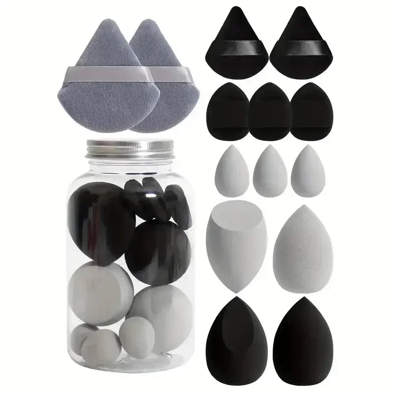 Esponjas Maquillaje