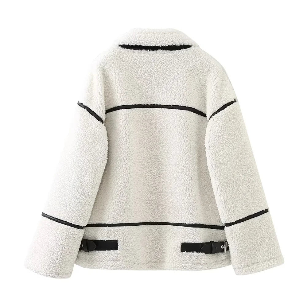 Chaqueta Warmblend™